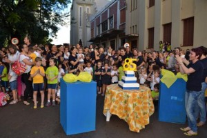 Aniversário - 85 anos - Tarde (286)