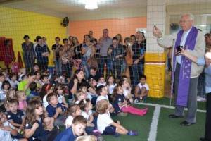 Inauguração Brinquedoteca e Parque Infantil (80)