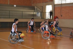 Basquete em Cadeira de Rodas (157)