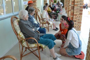 Ação Social - Recanto São Vicente de Paulo (53)