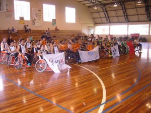 Basquete em cadeira de rodas (3)