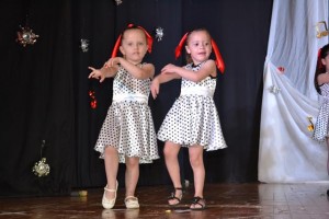 Espetáculo de Encerramento - EI (153)