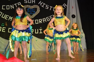 Espetáculo de Encerramento - EI (32)