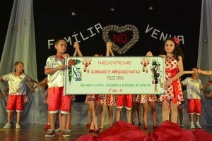 Espetáculo de encerramento - EF (370)