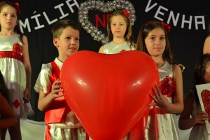 Espetáculo de encerramento - EF (480)