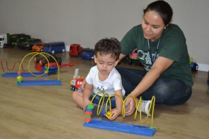 Integral - Volta às aulas (2)