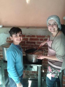 Preparo de arroz carreteiro (16)