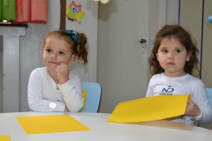 Volta às aulas - Colégio Notre Dame Aparecida (98)