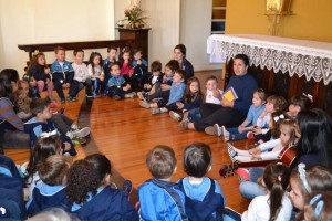 Estudo da Bíblia (19)