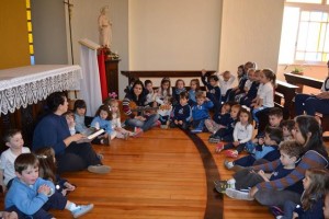 Estudo da Bíblia (9)