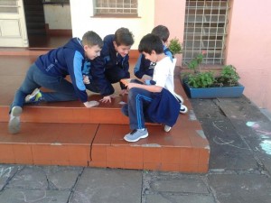 Estudos sobre a Imigração Italiana (7)