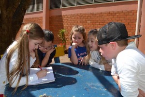 Gincana de Palavras (26)