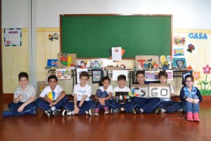 5º ano - Artes (20)
