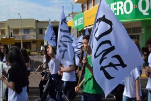 Manifestação pela paz (20)