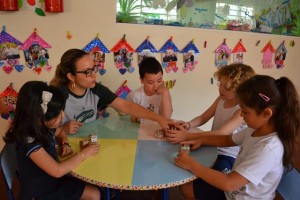 Nível III - JOGOS (15)