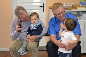 Confraternização - Avós do Maternal (13)