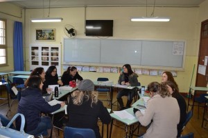 Reuniões pedagógicas (34)
