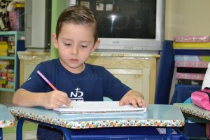 Volta às aulas (23)