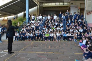 Gentileza é o Bicho (30)