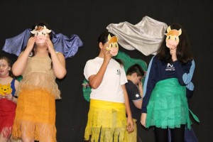 Lenda 10 - Como aparecem os bichos (6)