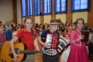 Momento Cívico e religioso (86)