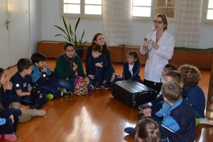 Profissões - 1º Ano A (27)