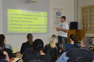 Ensino Médio (19)