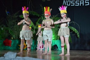 14. Nível III B (10)