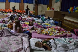 Sonhando no Colégio (196)