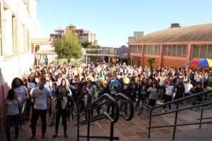 Volta às aulas - Manhã (214)