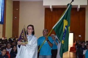 Volta às aulas - Manhã (337)