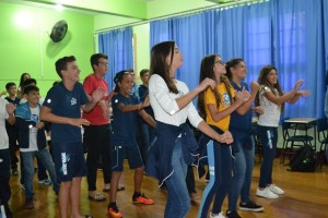 Volta às aulas - Manhã (42)