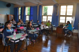 Volta às aulas - Manhã (9)