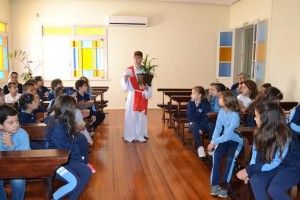 Celebrações de Páscoa (81)