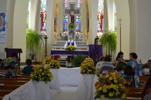 Missa do Colégio (28)