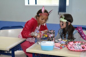 Páscoa Extraordinária (270)