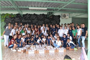 Páscoa Extraordinária (9)