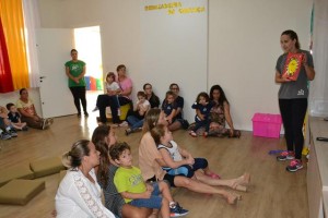 Respeito às diferenças (5)