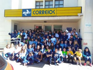 Visita ao Correio (12)