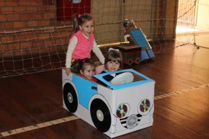 Não é uma caixa (50)