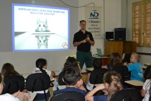 Palestra de Preveção ao Bullying (24)