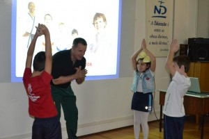 Palestra de Preveção ao Bullying (60)